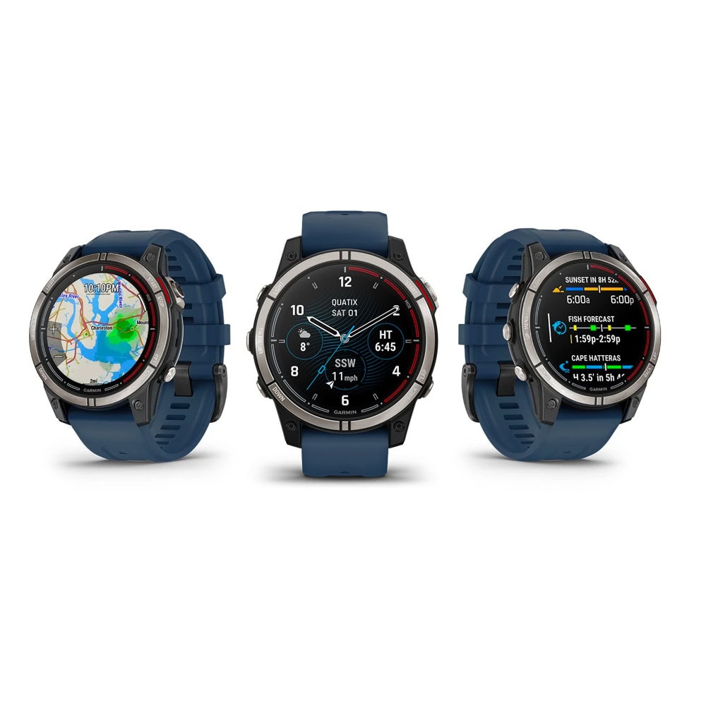 Garmin Quatix 7 Pro 010-02803-81
