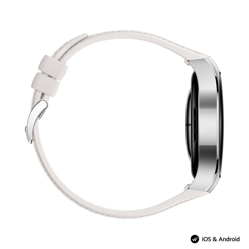 Huawei Watch 5 42mm Soc-L19L White