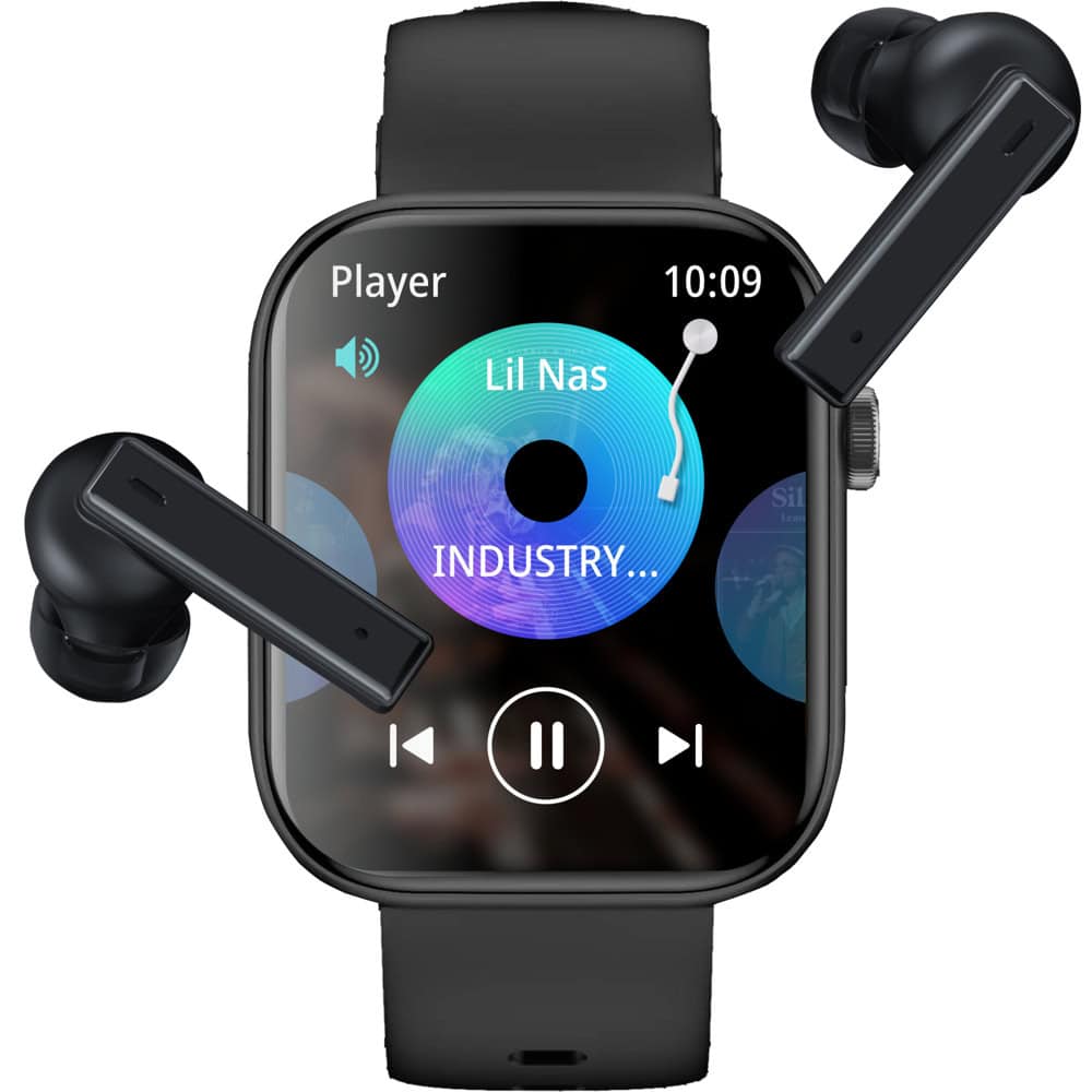 Telefunken Watch Edge TLSM11