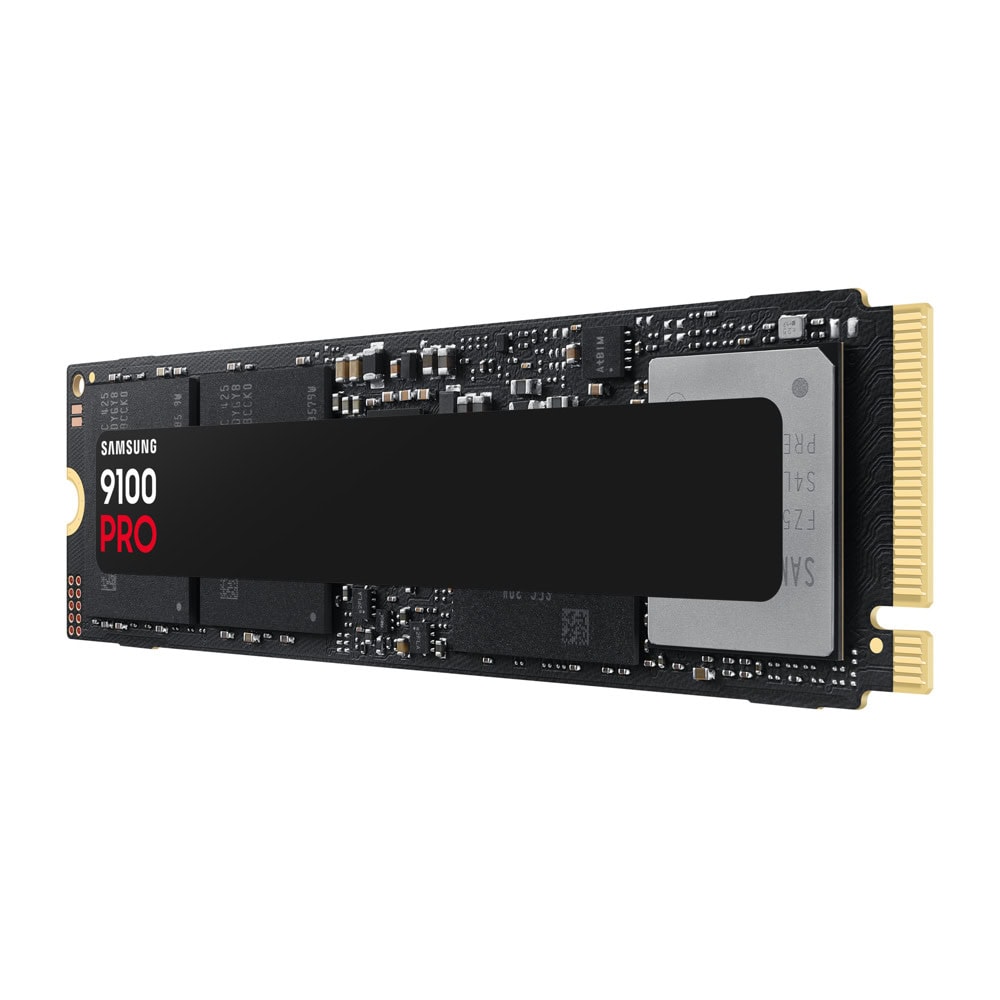 Samsung 4TB 9100 Pro MZ-VAP4T0BW
