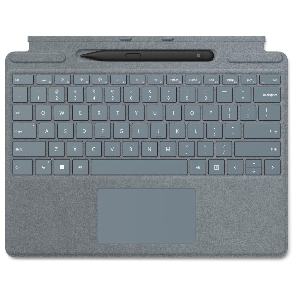 Surface Pro Signature Keyboard with Slim Pen 2 product