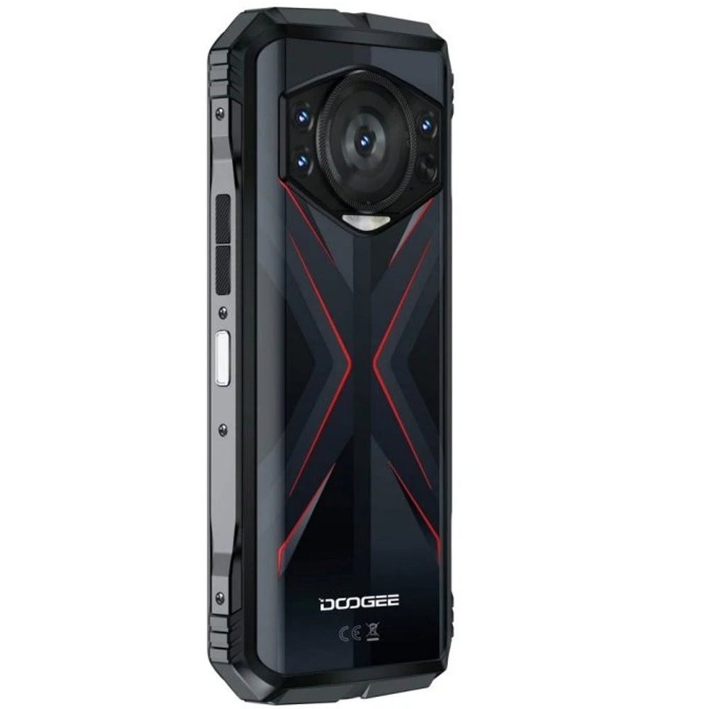 Doogee S118 512GB/8GB Natural