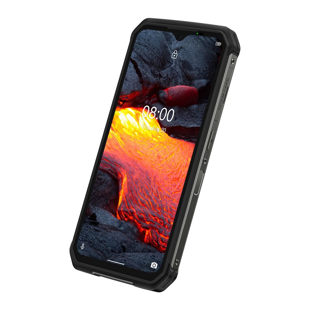 Ulefone Armor 9E 128GB/8GB Black