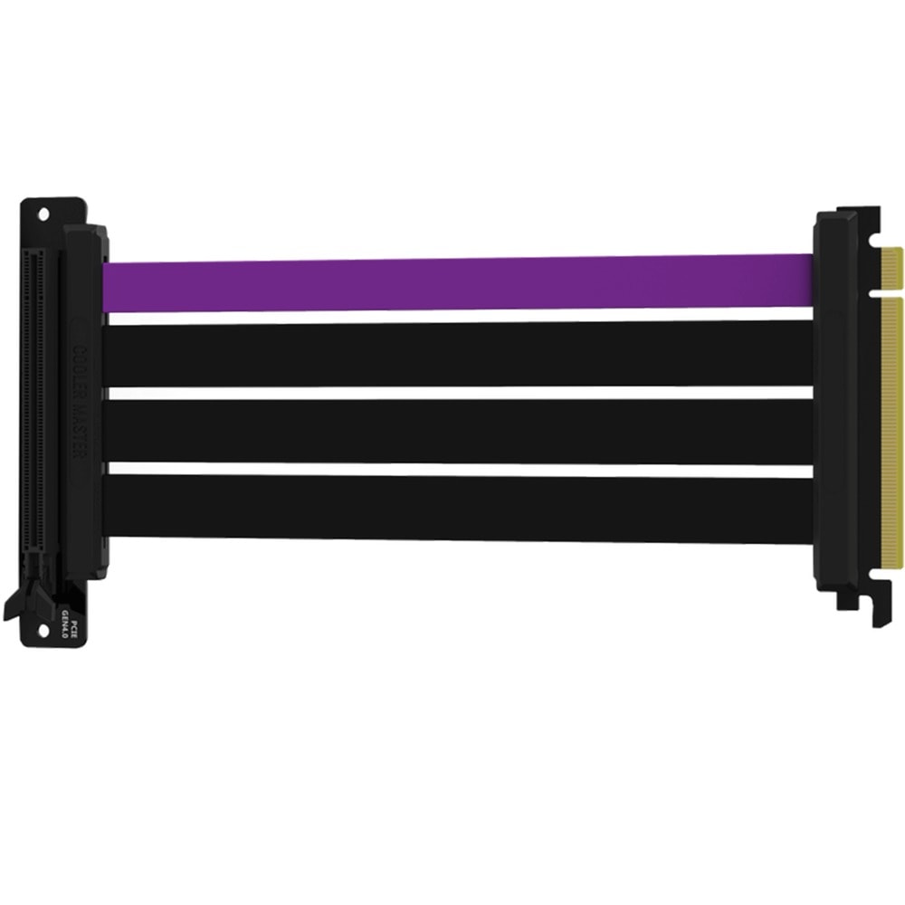 Cooler Master MasterAccessory Riser Cable PCIe 4.0