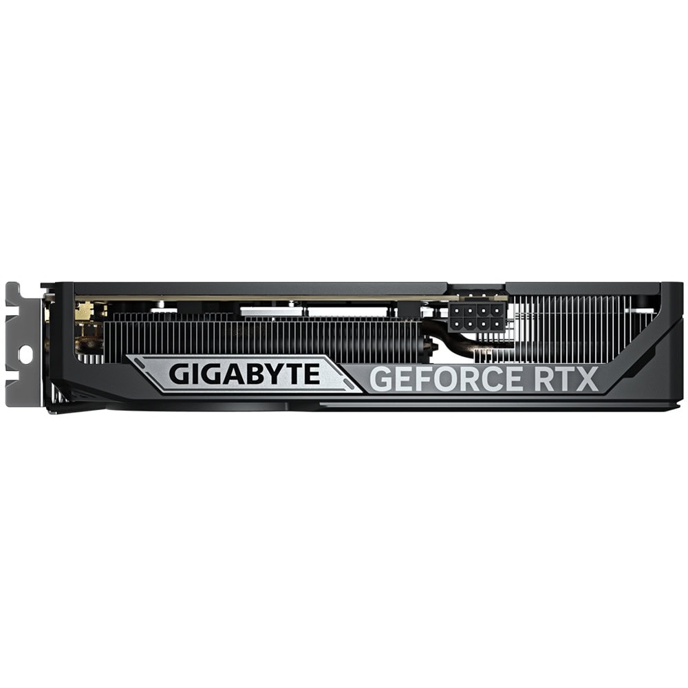 Gigabyte GeForce RTX 5060 WINDFORCE MAX OC V2 | JAR Computers Gigabyte GeForce RTX 5060 WINDFORCE MAX OC V2
