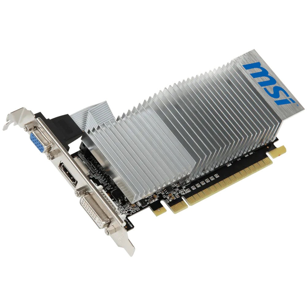 msi n210-md1gd3h/lp | JAR Computers msi n210-md1gd3h/lp