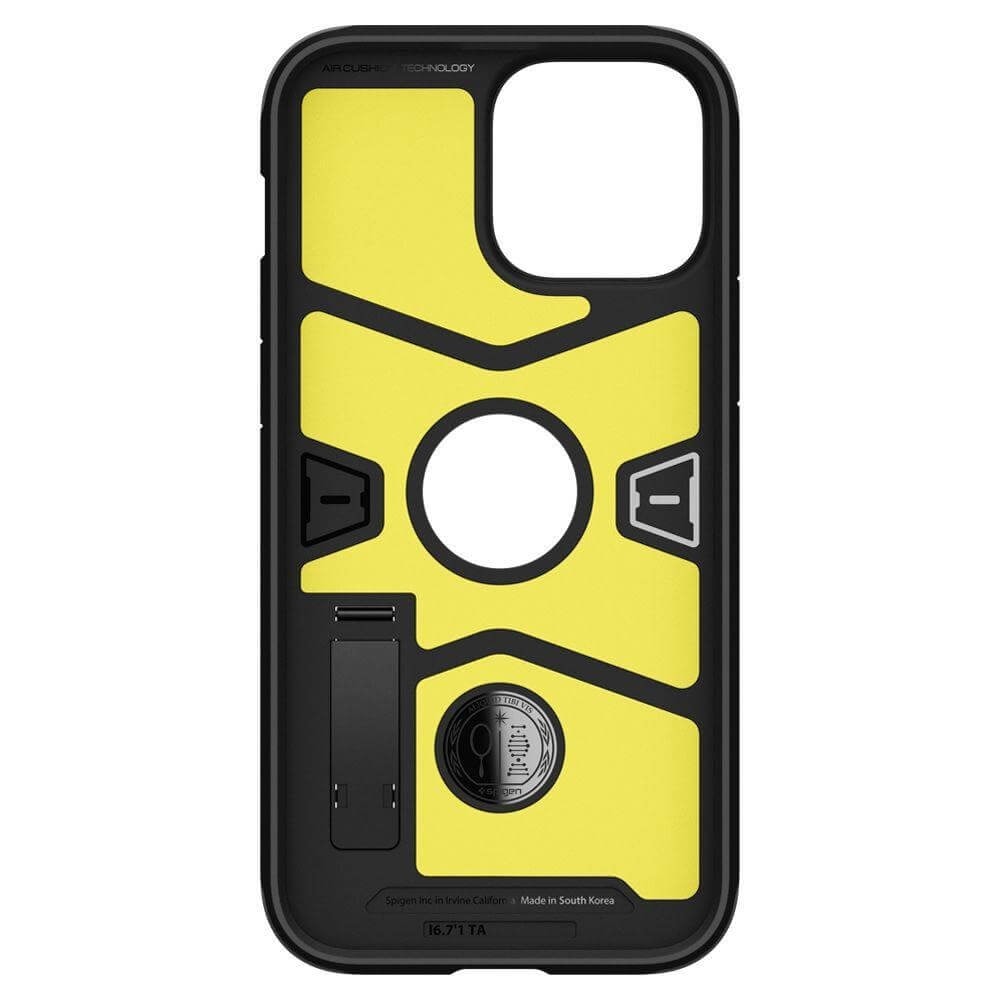 Spigen Tough Armor Case ACS03222