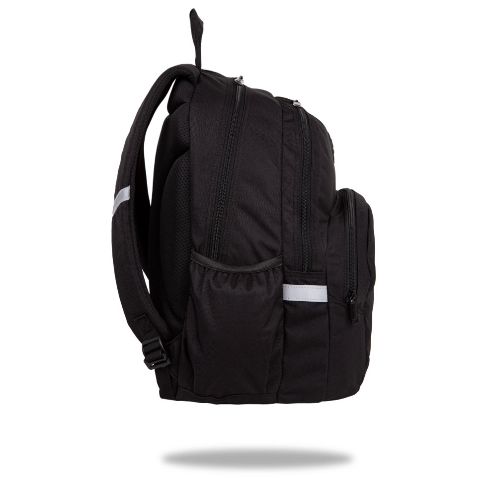 Ученическа раница CoolPack Rider Black