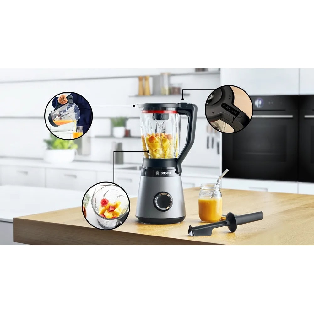 Bosch MMB4192S | JAR Computers Bosch MMB4192S