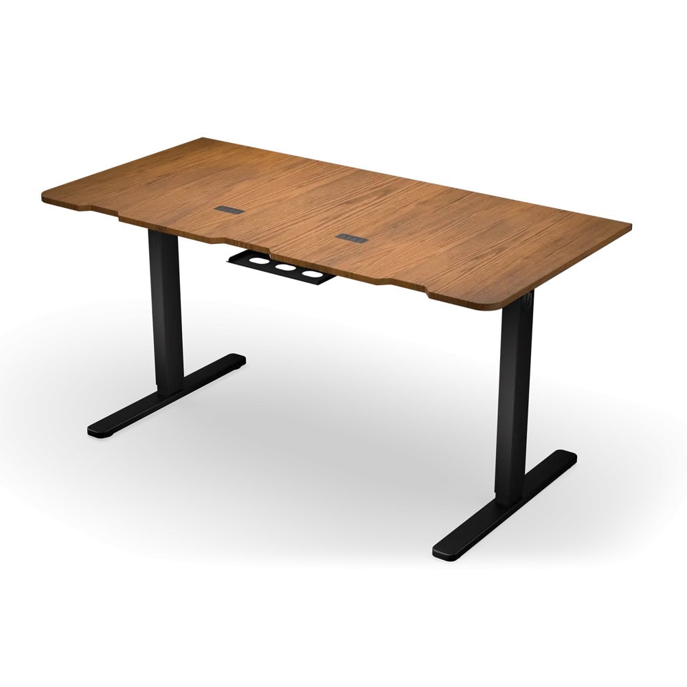 Endorfy Atlas L Electric Dark Wood EY8E006