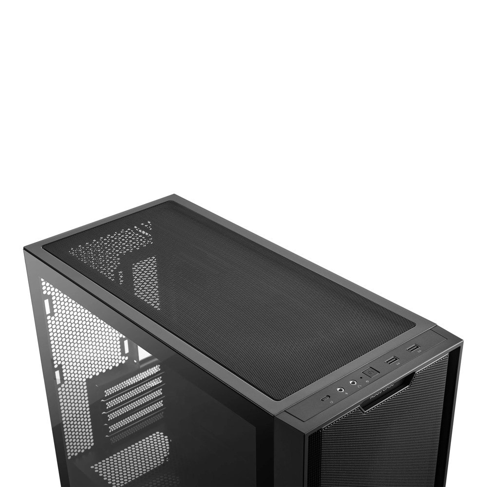 Кутия Asus A21 Black 90DC00H0-B09010