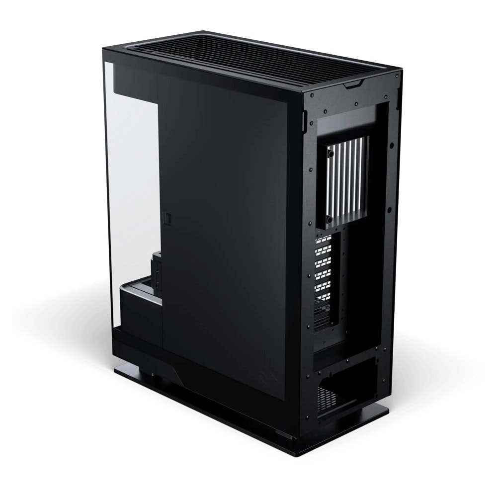 Кутия Phanteks Evolv X2 черна