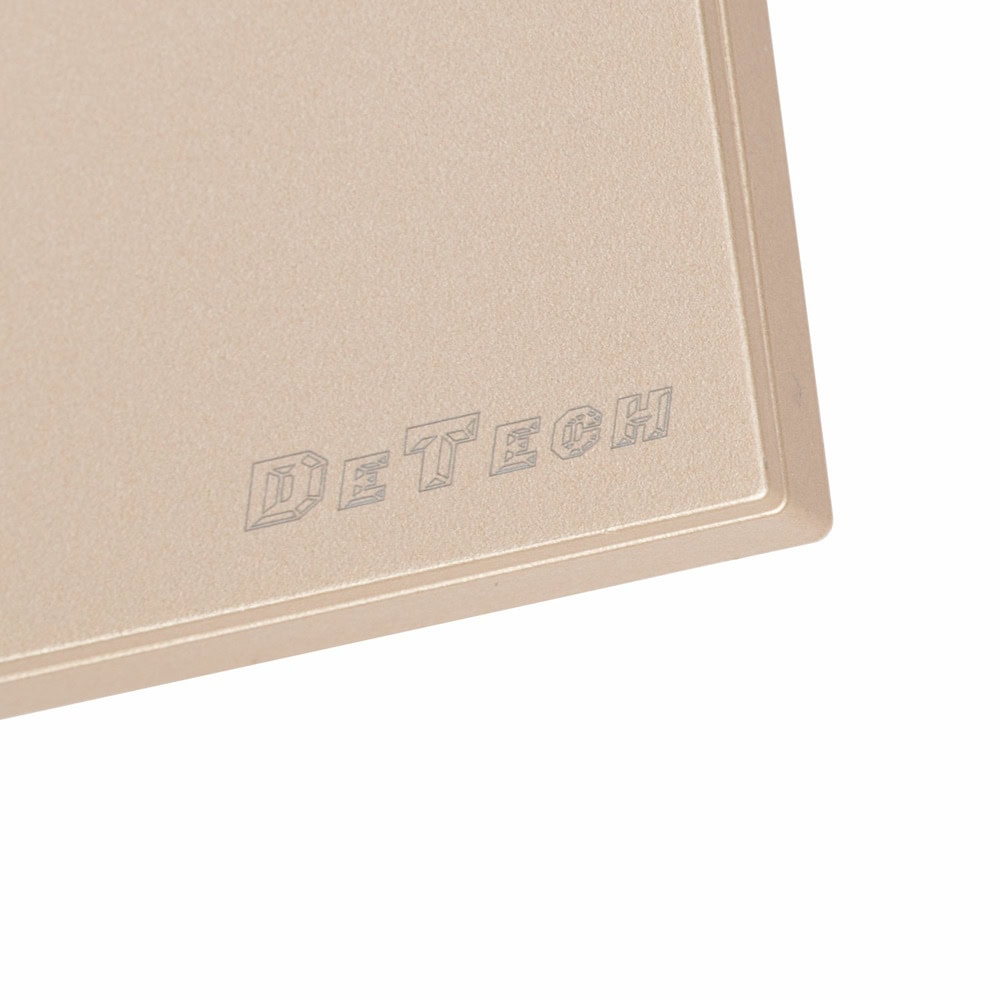 DeTech DE-9225-62 Gold 75092 | JAR Computers DeTech DE-9225-62 Gold 75092