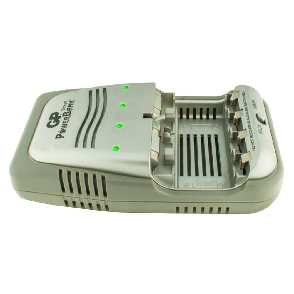 Зарядно устройство GP PB01GS160-C4