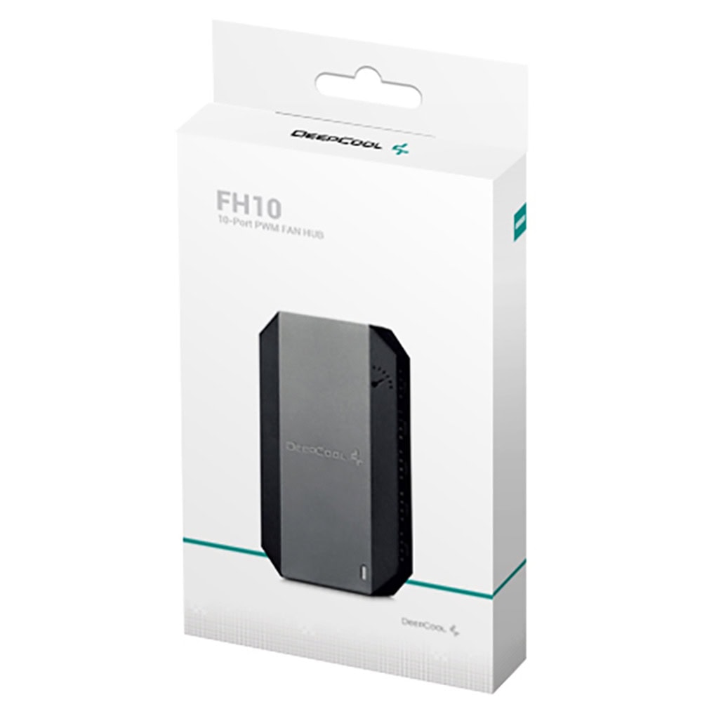 DeepCool FH-10 DP-F10PWM-HUB