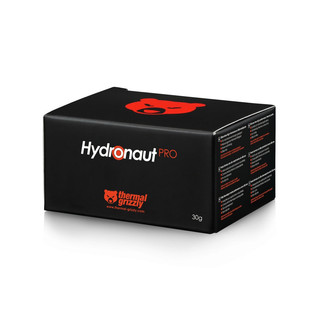 thermal grizzly hydronaut pro - 30g tg-hp-030-r | JAR Computers thermal grizzly hydronaut pro - 30g tg-hp-030-r