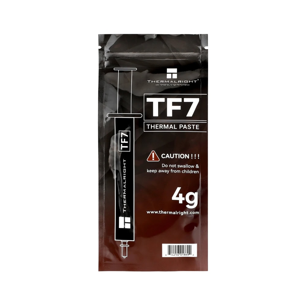 Термопаста Thermalright TF7 4g