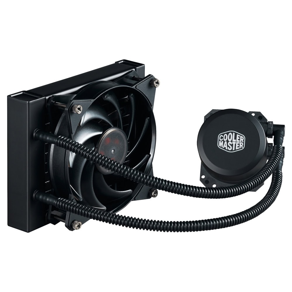 CoolerMaster MasterLiquid Lite 120