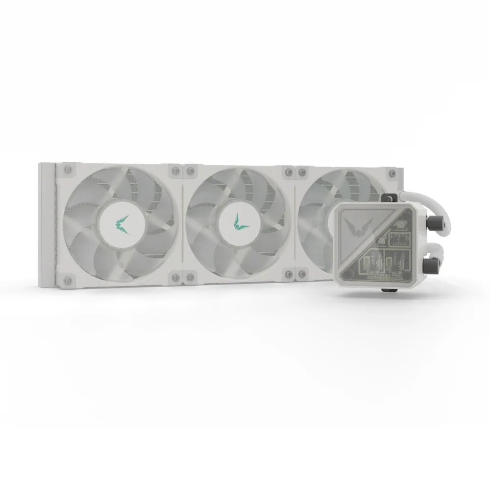 Valkyrie V360 Lite White VK-AIOVL360W