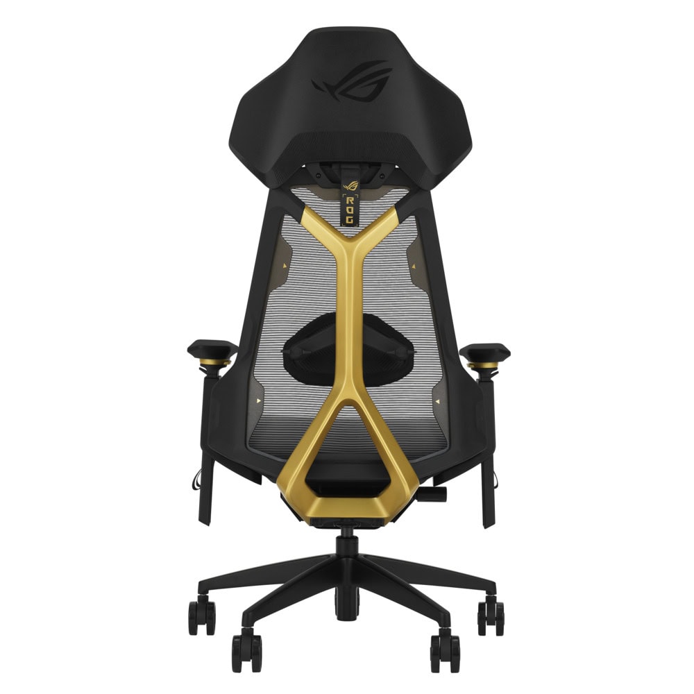 Asus ROG Destrier Edition 20 90GC02C0-MSG010
