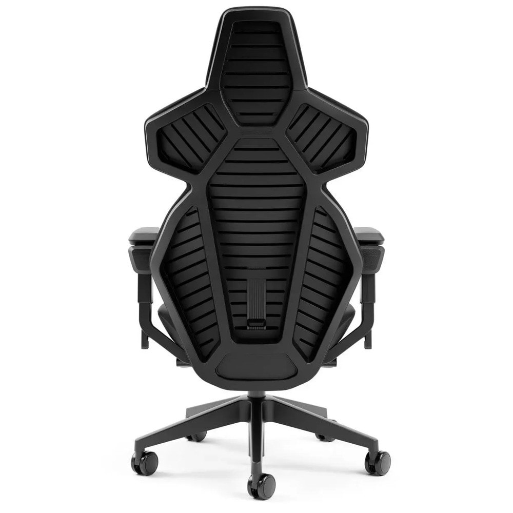 noblechairs DAWN - Black GAGC-400