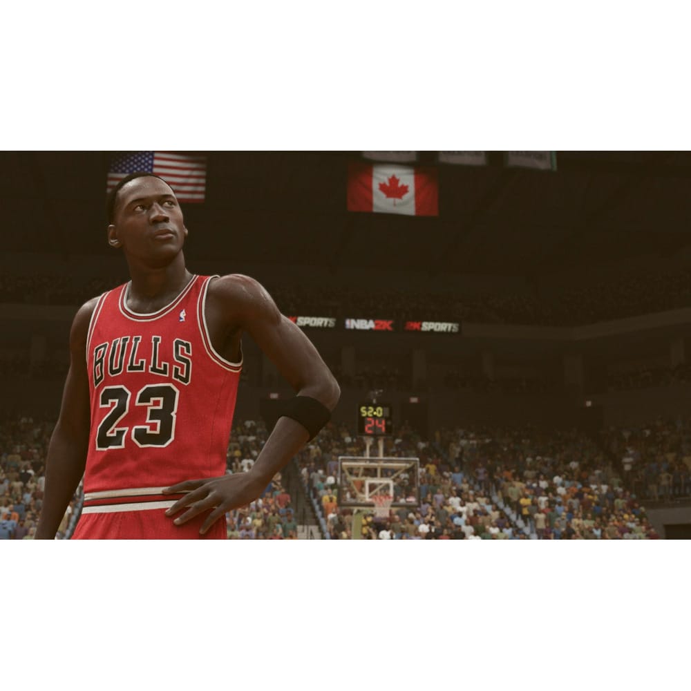 NBA 2K23 Standard Edition PS5