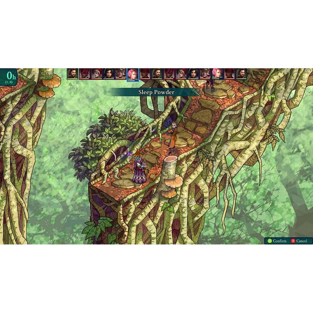 Fell Seal: Arbiters Mark - Deluxe Edition PC