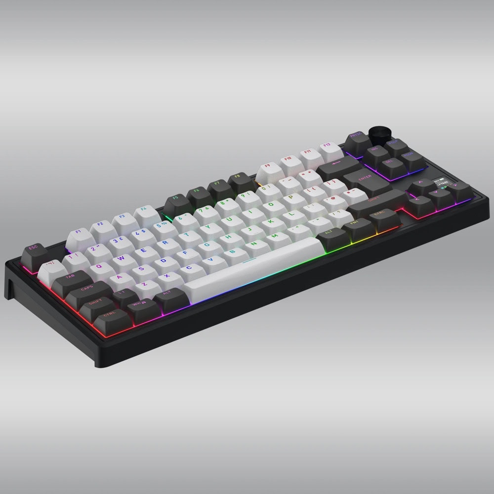 hator skyfall 80 pro черна | JAR Computers hator skyfall 80 pro черна