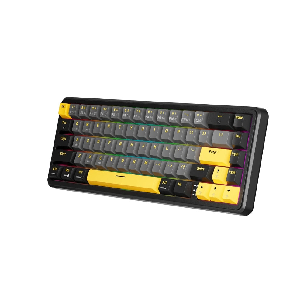 Клавиатура Marvo Magma M40 KG964 черна