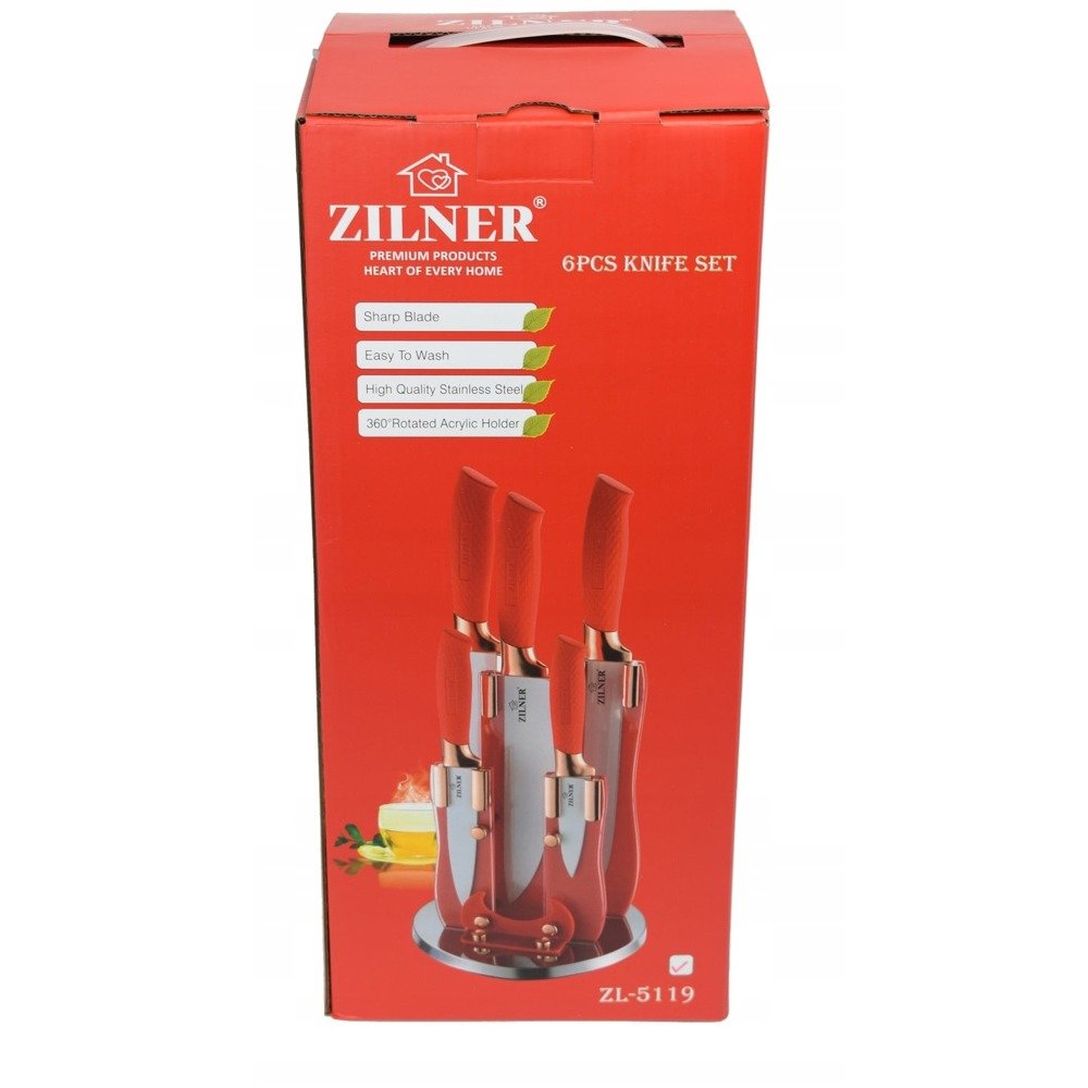 Zilner ZL 5119