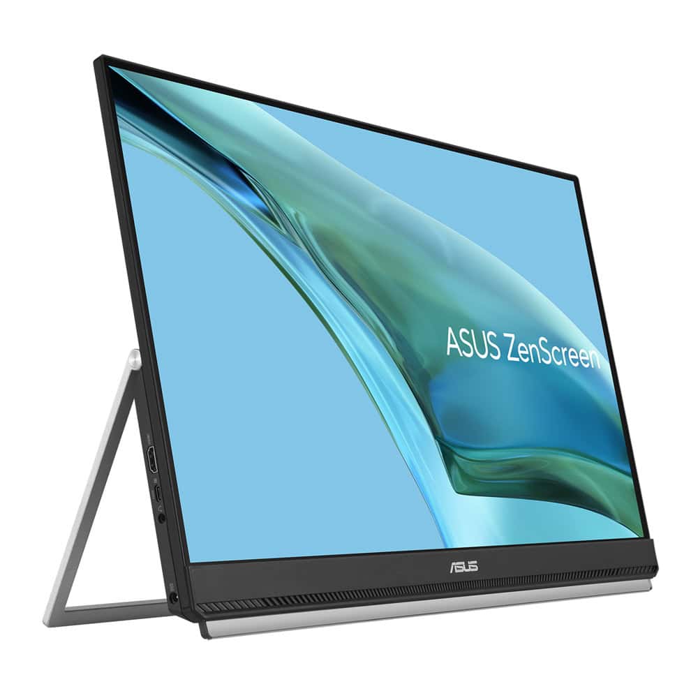 Монитор Asus 90LM0865-B01170