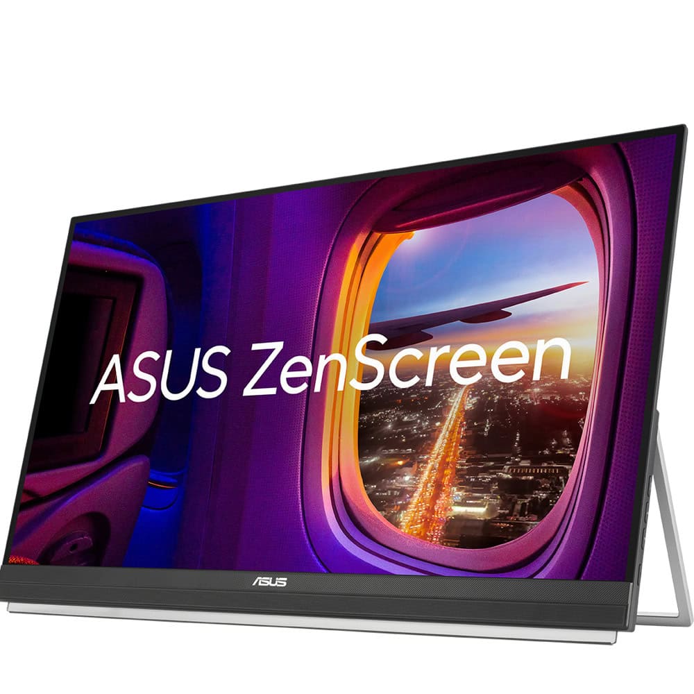 asus zenscreen mb27acf 90LM0AU5-B01A71
