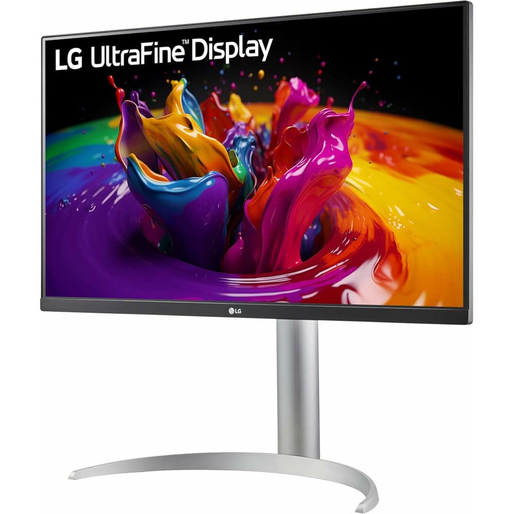 LG 27UP850K-W