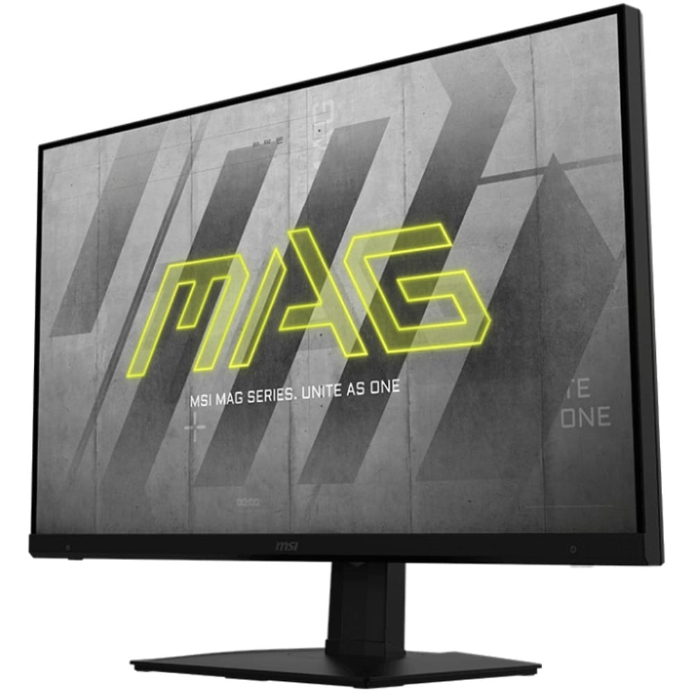 MSI MAG 323UPF Разопакован продукт