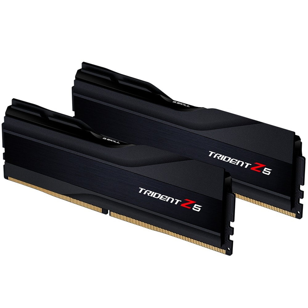 G.SKILL Trident Z5 F5-5600U4040C16GX2-TZ5K