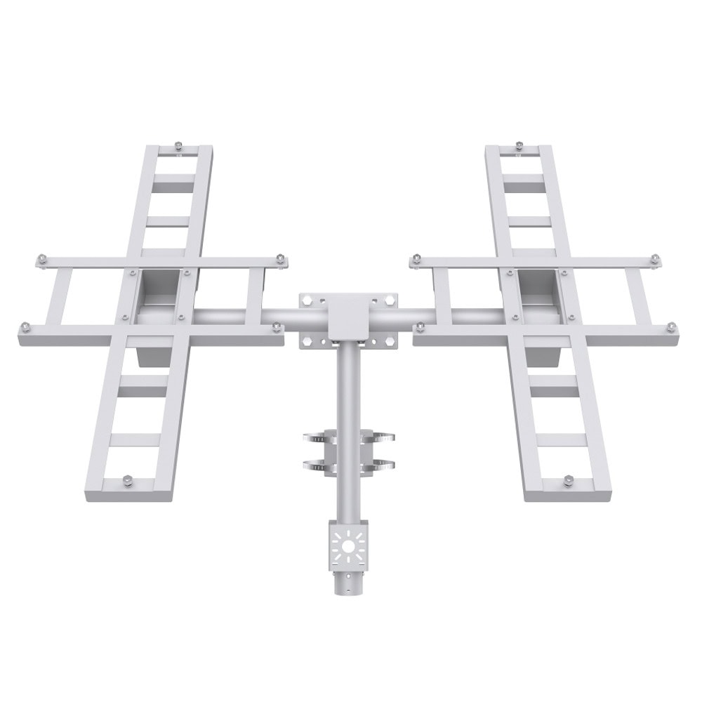 TP-Link VIGI 180W Solar Mount