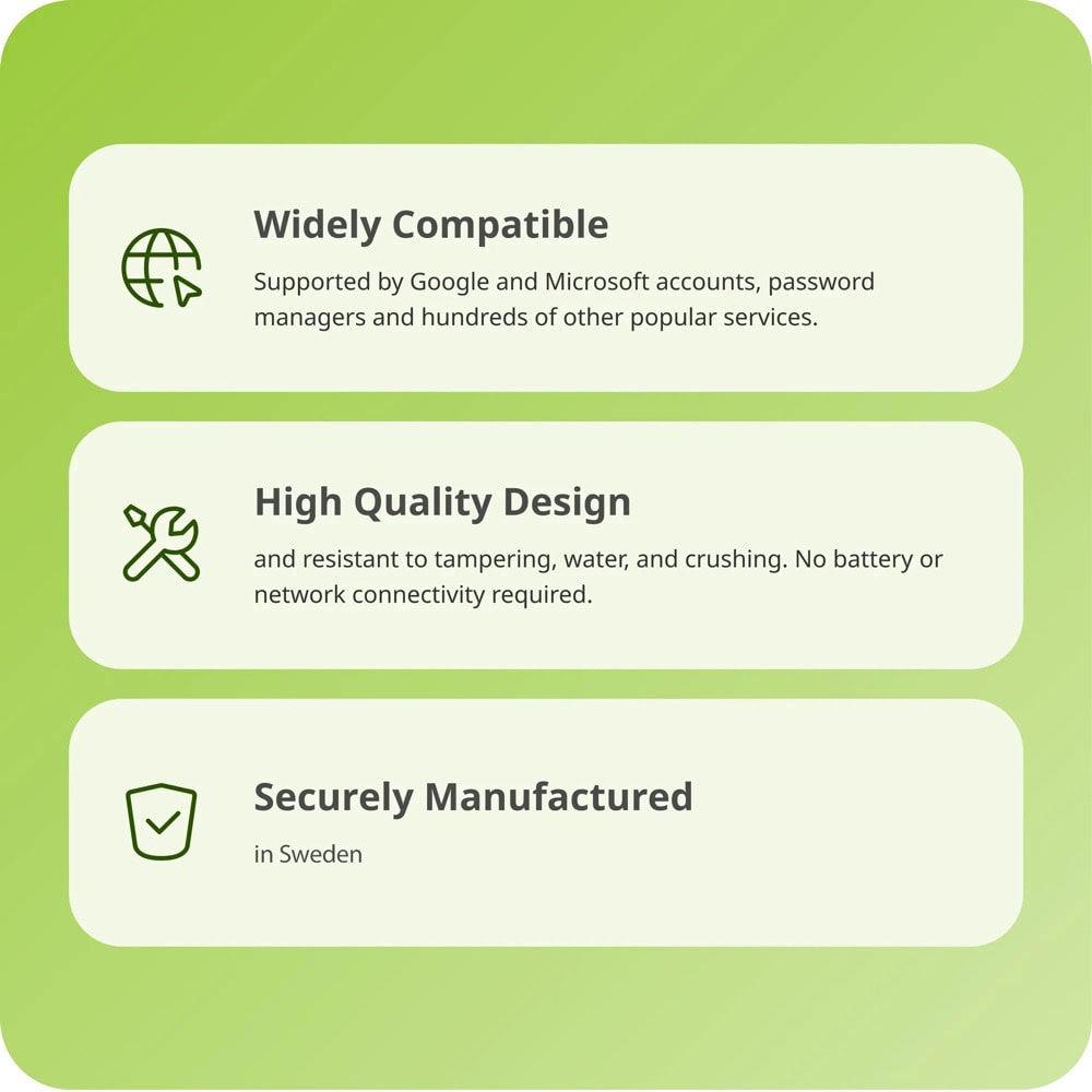 хардуерен ключ за сигурност yubico yubikey 5c nano | JAR Computers хардуерен ключ за сигурност yubico yubikey 5c nano
