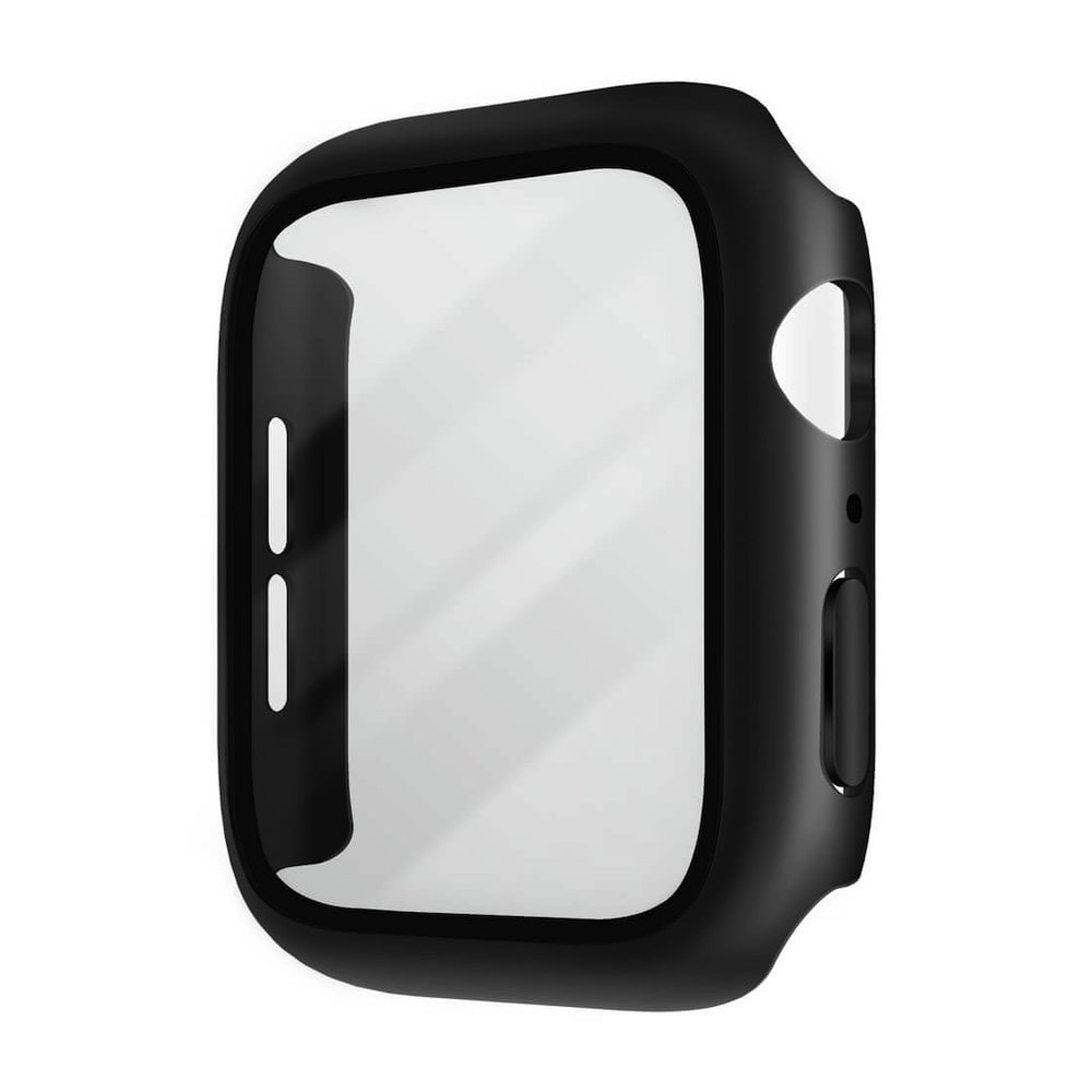 Uniq Nautic Apple Watch Case 44mm UNIQ-44MM-NAUBLK