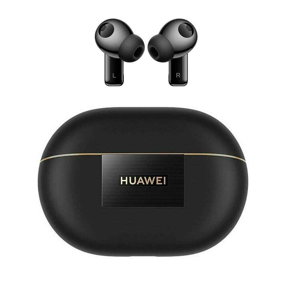 Huawei Watch Ultimate 2 Black + FreeBuds Pro 4 BK | JAR Computers Huawei Watch Ultimate 2 Black + FreeBuds Pro 4 BK