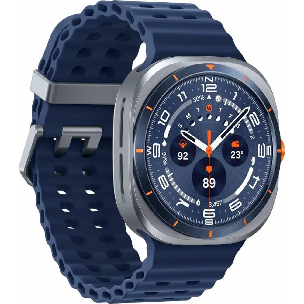 SAMSUNG Galaxy Watch Ultra 2025 47mm Navy LTE