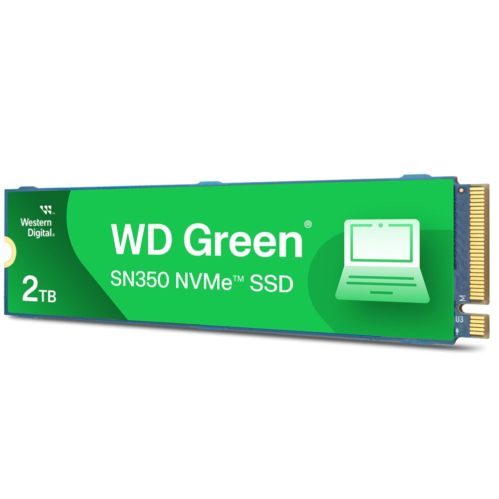 Western Digital WDS200T3G0C