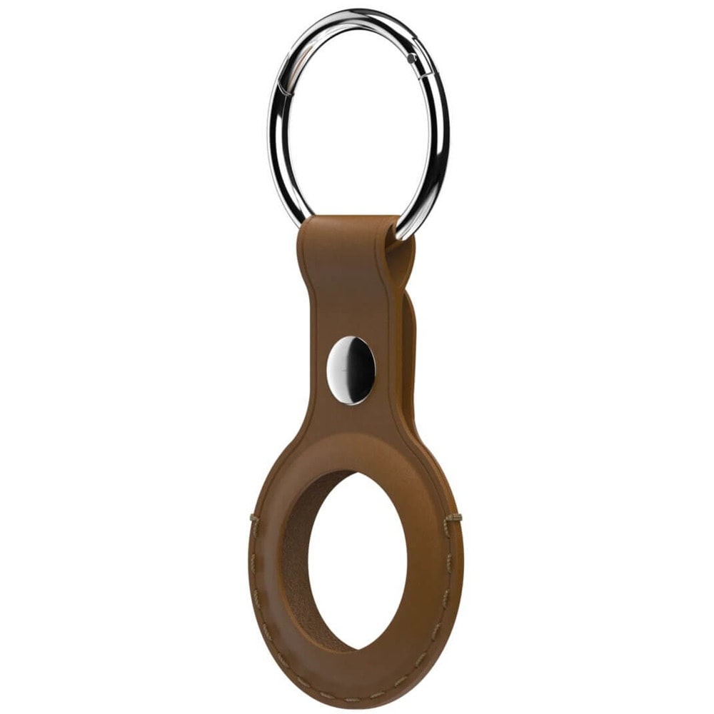 SwitchEasy Wrap Leather Keyring GS-117-187-117-146