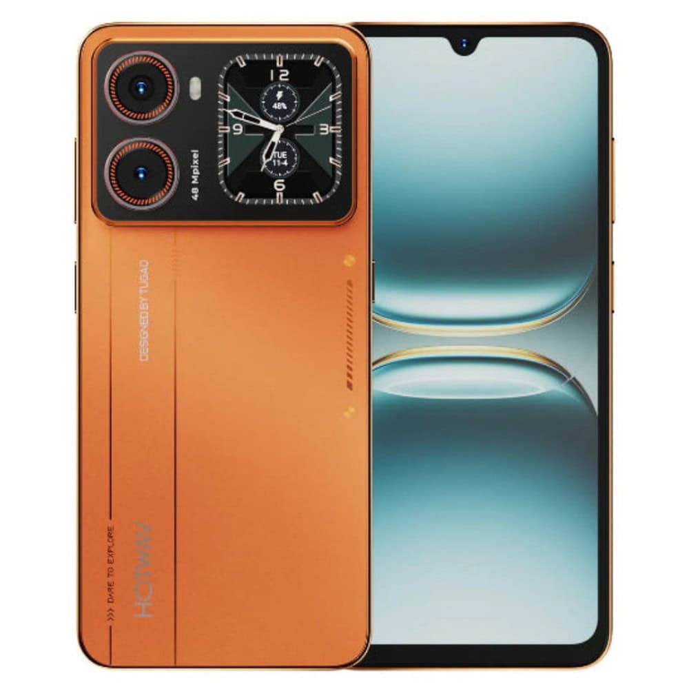 TKGSMHOTWAVX100GT2568ORANGE