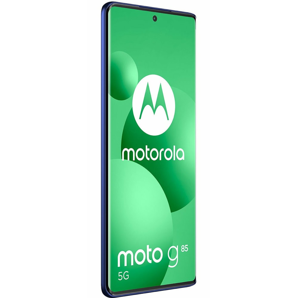 Motorola Moto G85 8/256GB Cobalt Blue PB2A0037RO