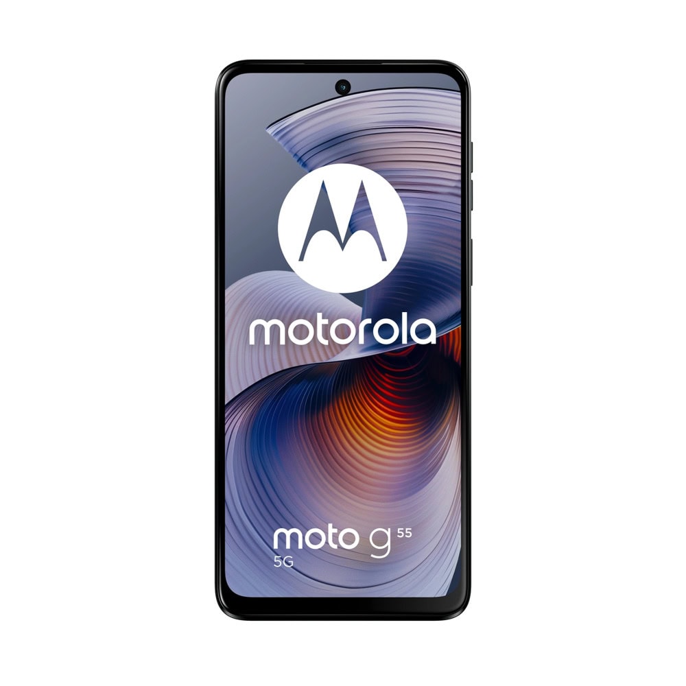 Motorola Moto G55 5G 8GB/256GB Grey PB5U0000GB