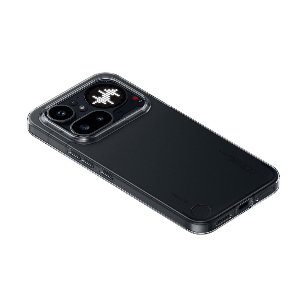 Nothing Phone (4a) Pro 12/256GB Black A10400319 | JAR Computers Nothing Phone (4a) Pro 12/256GB Black A10400319