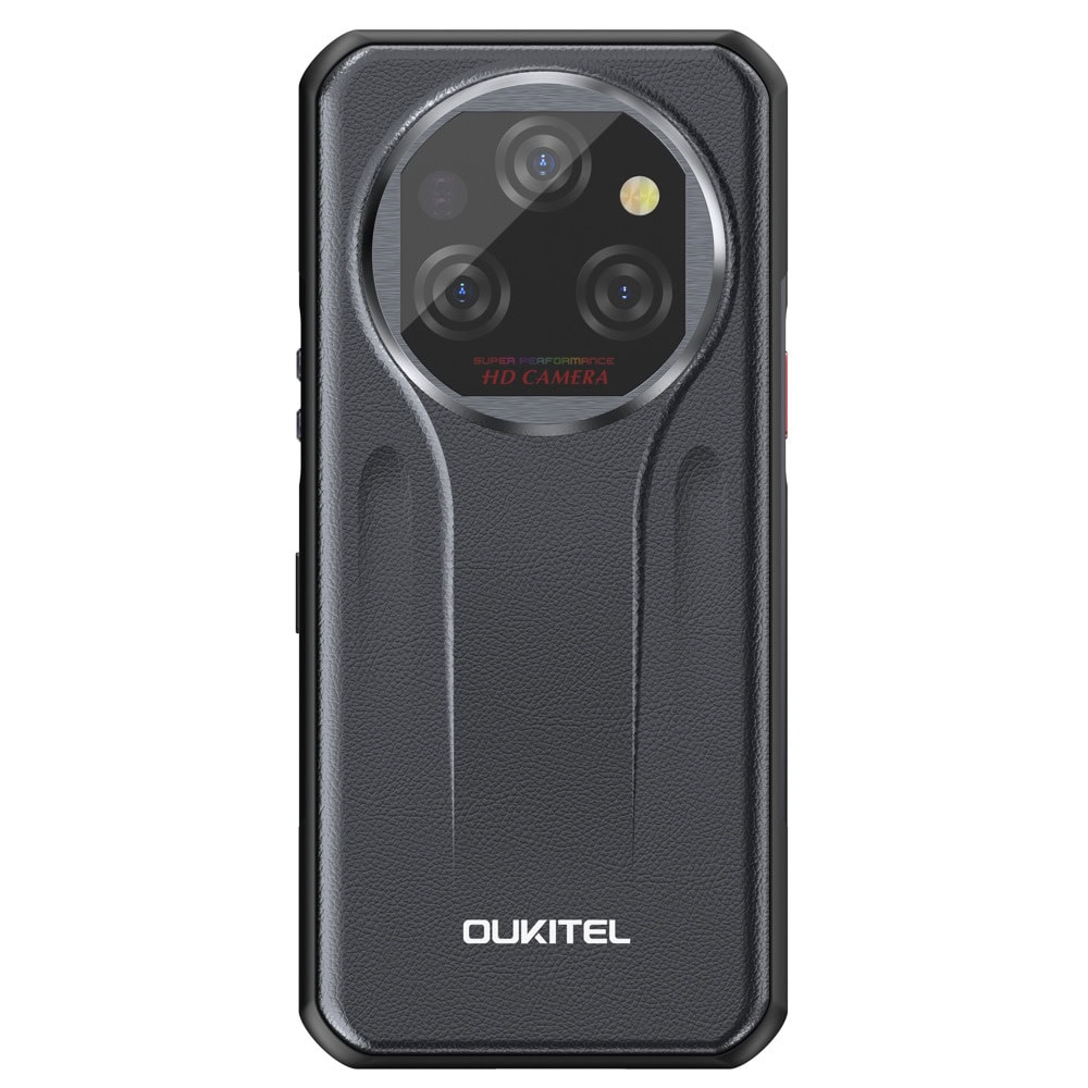 Oukitel WP39 PRO 5G 512GB/12GB Gray | JAR Computers Oukitel WP39 PRO 5G 512GB/12GB Gray