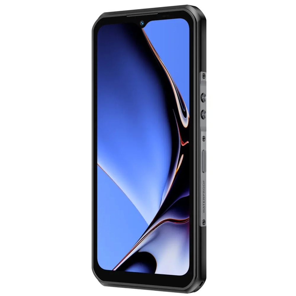 Oukitel WP55 Ultra 5G 512GB/16GB Black | JAR Computers Oukitel WP55 Ultra 5G 512GB/16GB Black