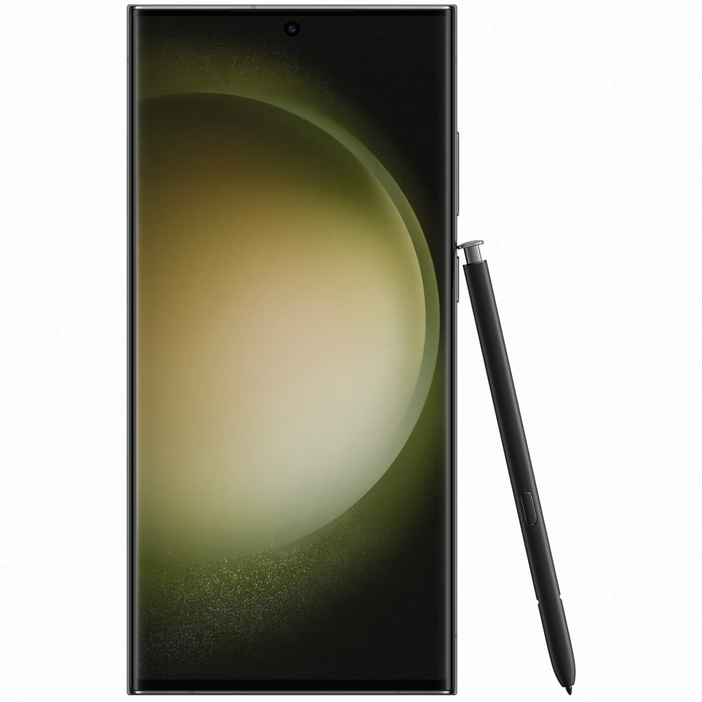 Samsung Galaxy S23 Ultra SM-S918B 256/8GB Green