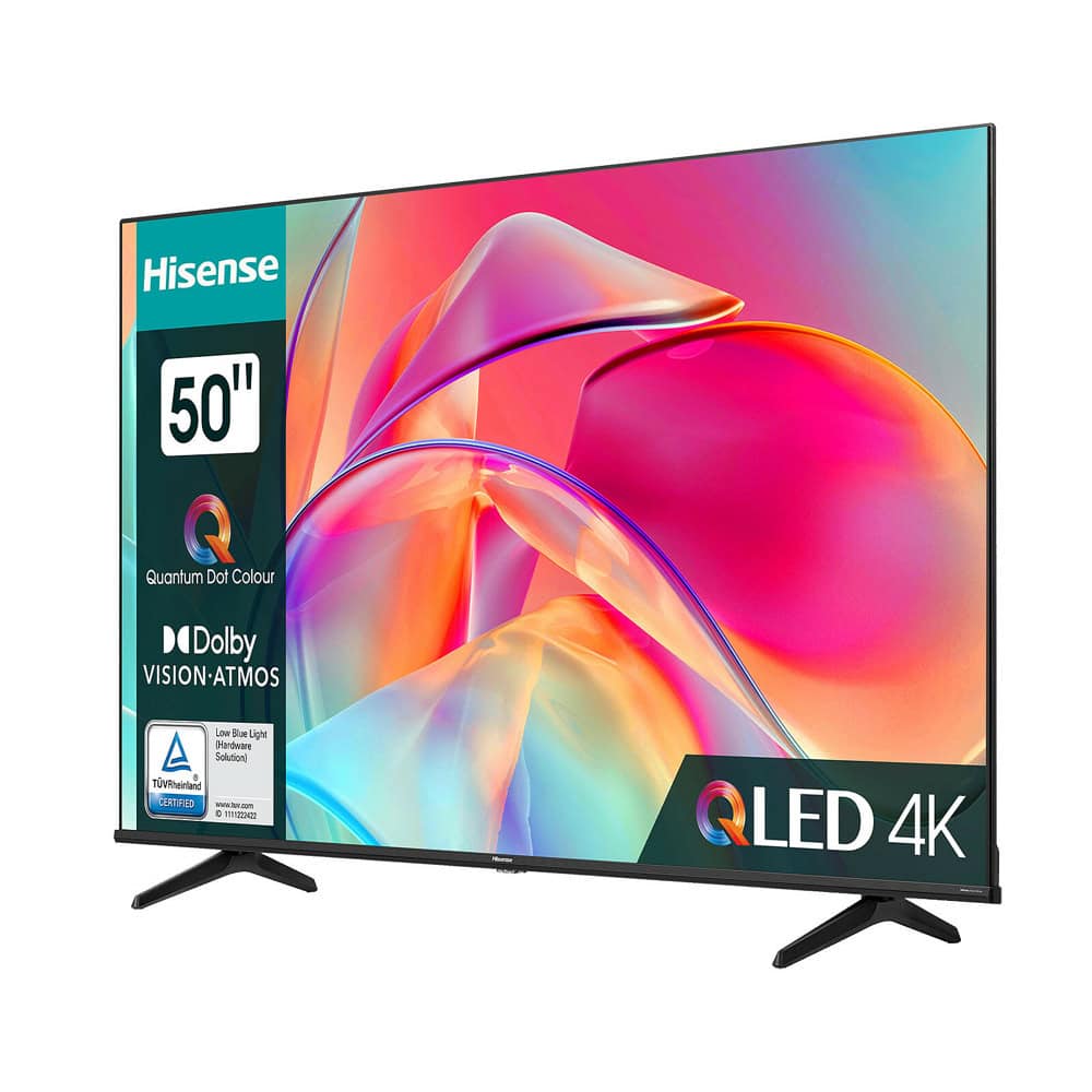 Hisense 43E7NQ